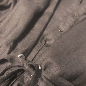 Black Sherry Taylor Jacket